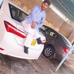 Youisf Marri