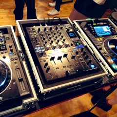 DJ showland