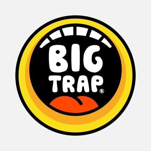 BIG TRAP — artist photo