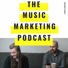 The Music Marketing Podcast