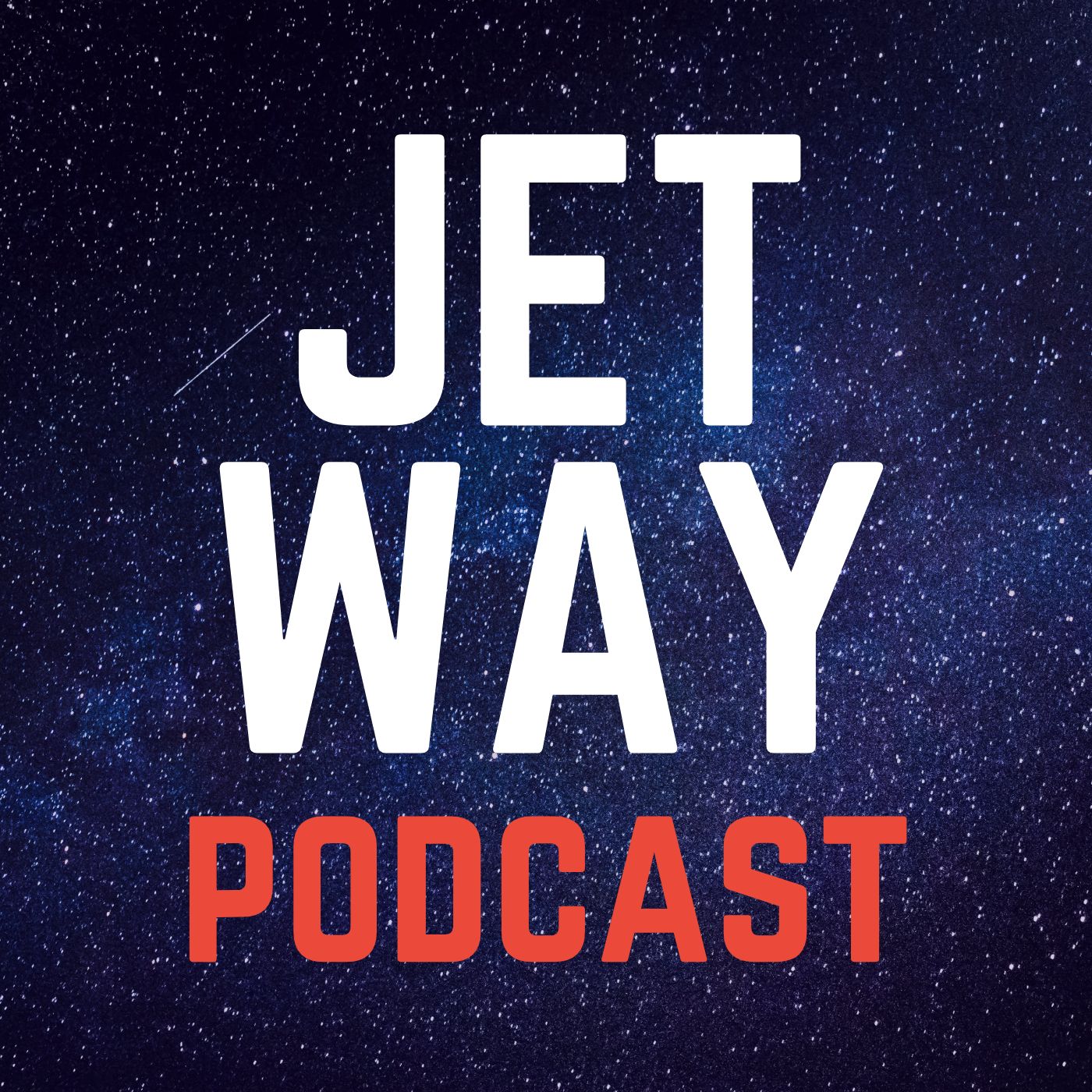 The Jetway Podcast