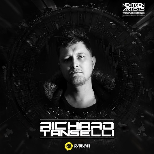 Richard Tanselli || ReDrive Records’s avatar