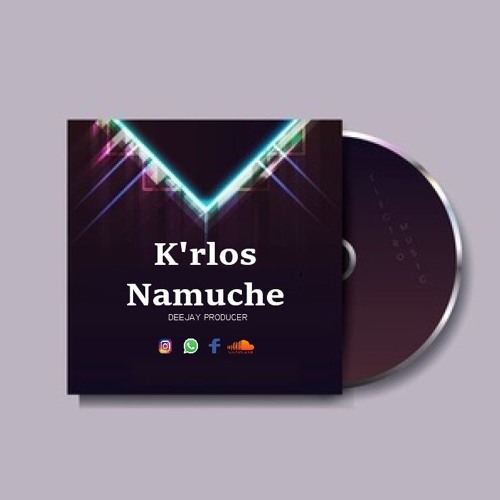 K'rlos Namuche’s avatar