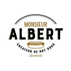 Monsieur Albert Atmosphère