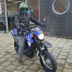 Kevin de Boorder