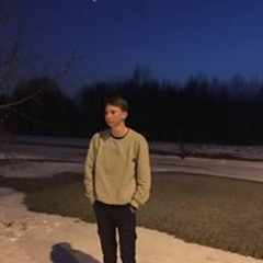 Паша Грибов