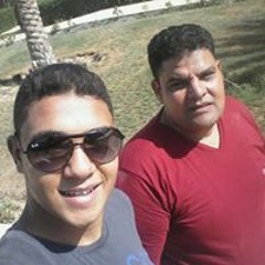 Ahmed Metwaly