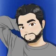 A random Jevil Voice Actor