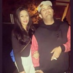 Evanda Fucshia Placid