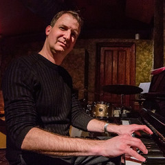 Happy Birthday Old Timey (Upright piano and spoons, as if from an old record)