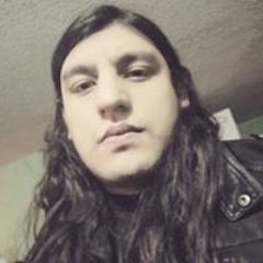 Ruben Ehecatl