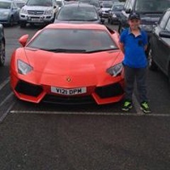 Jack Howe