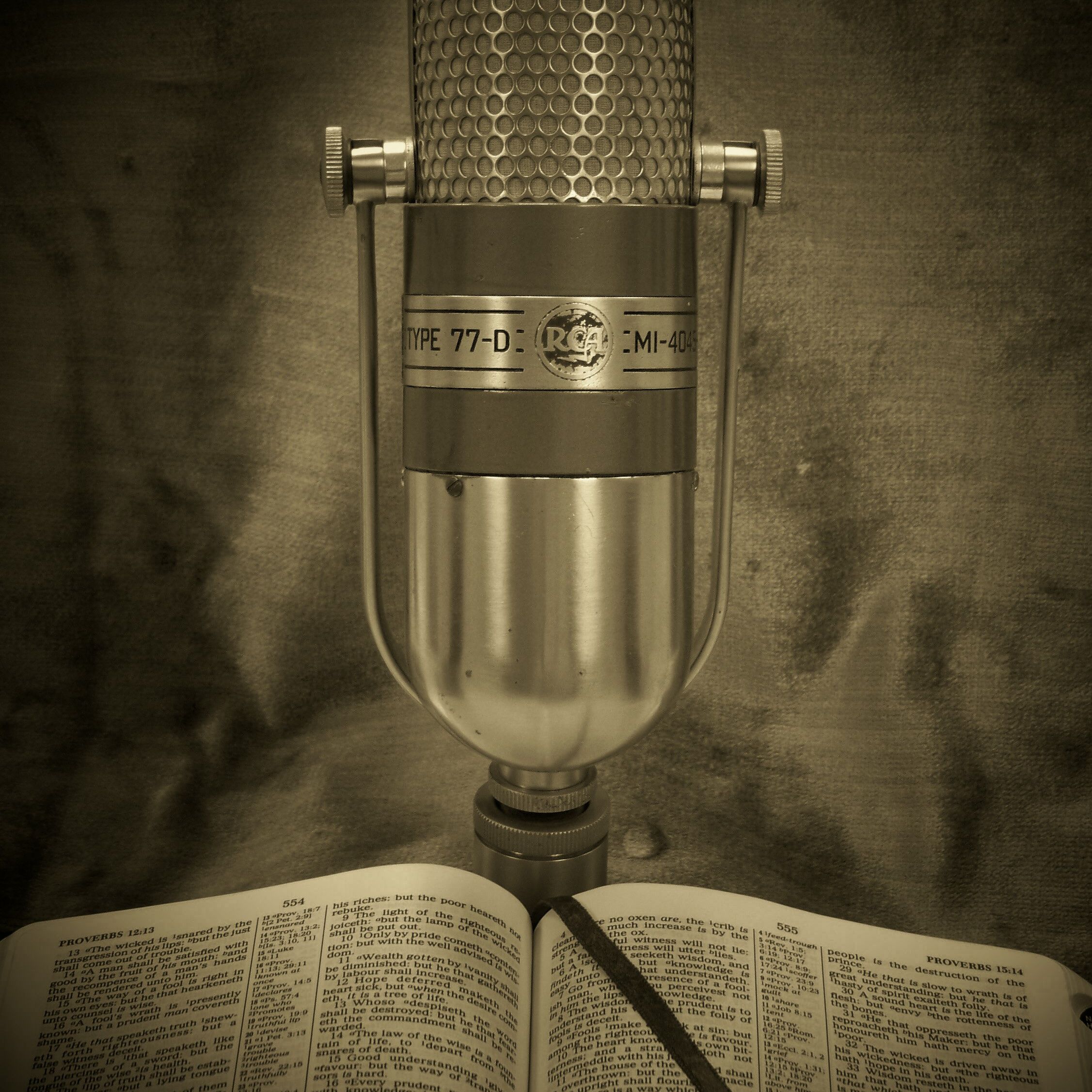 The Word Experience Podcast