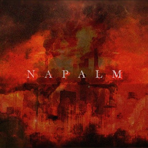 Napalm N.L.M’s avatar