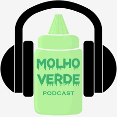 Podcast Molho Verde