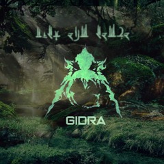 Gidra - Tarantula