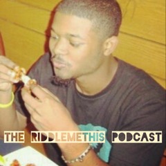 The RiddleMeThis Podcast