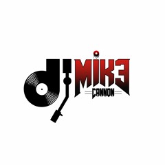 DJ Mike Cannon