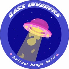 Belfast Bass Invaders