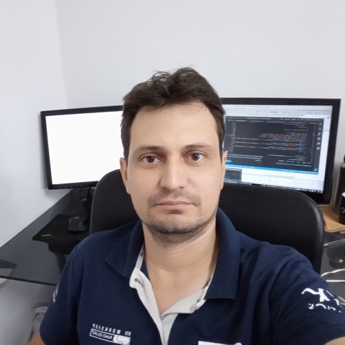Renato Lucena’s avatar