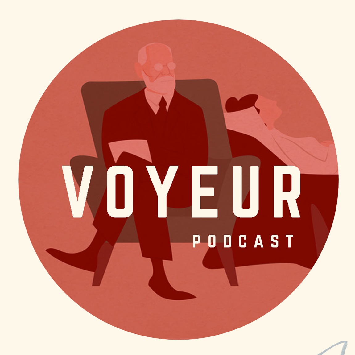 Voyeur Podcast