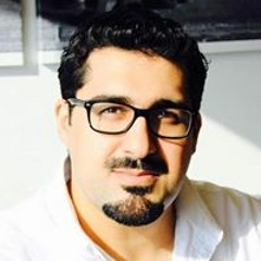 حمود الشايجي