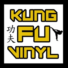 Kung Fu Vinyl