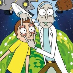 Rick And Morty Music