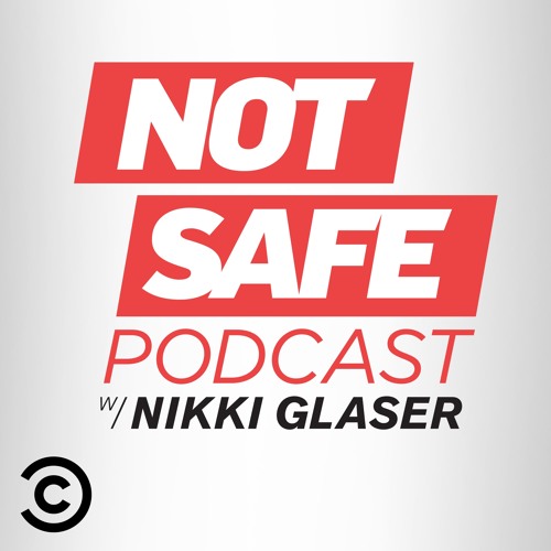 Not Safe Podcast’s avatar