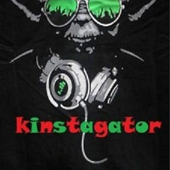 Dj kinsta