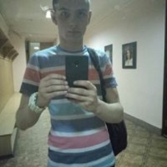 Максим Жуков