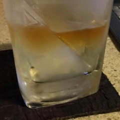 Brown Liquor