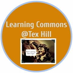 Learning Commons @Tex Hill MS