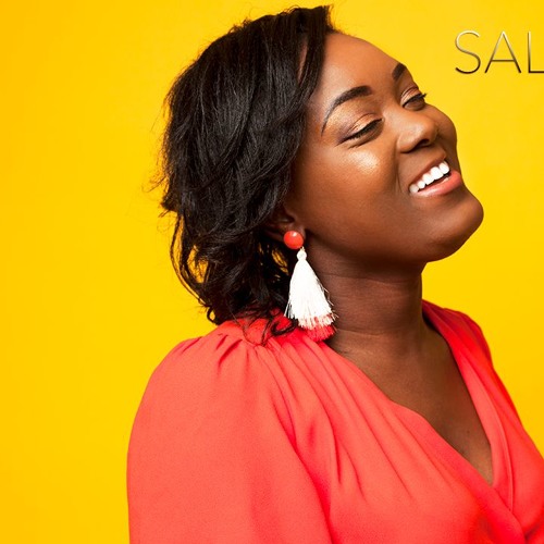 Salomé noire shop femme