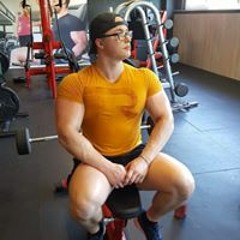 Kevin Stahlke