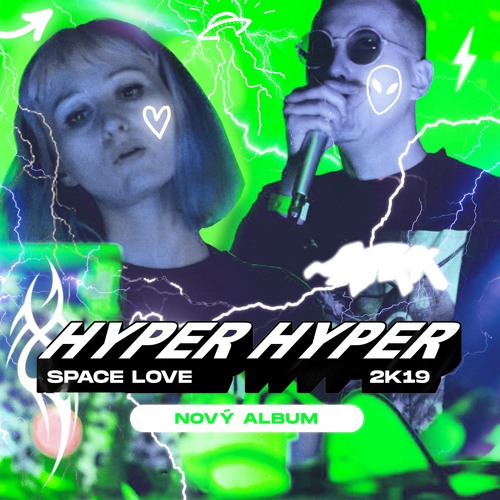 SPACE LOVE’s avatar