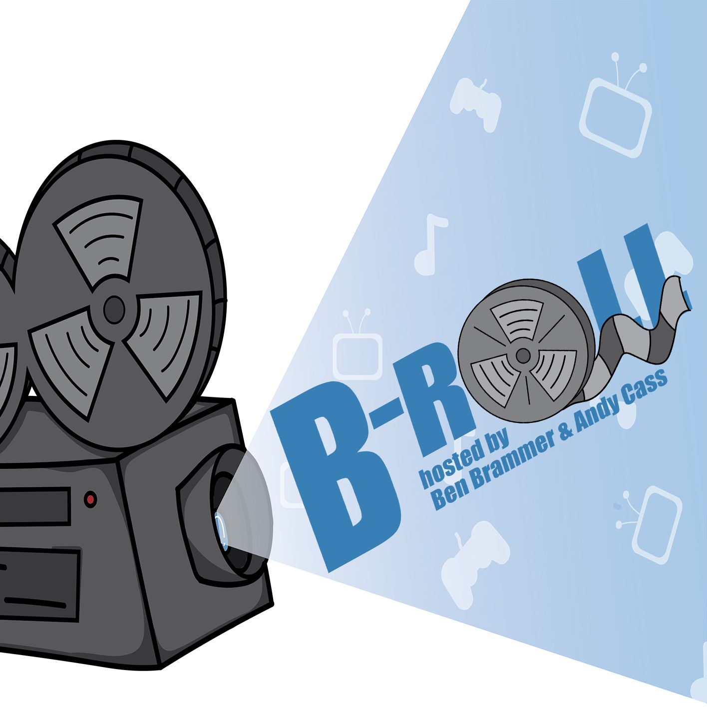 B-Roll Podcast