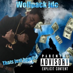 wolfpack jdc