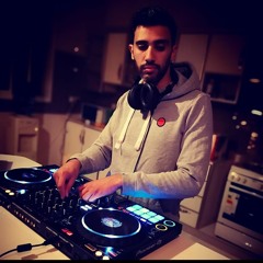 Abdullah Aldosari