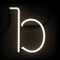 just b