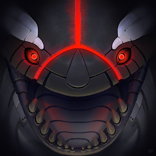 ORCINUS’s avatar