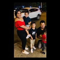 Leinati NJoshua Nuuhiva