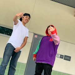 Big Time Brothers