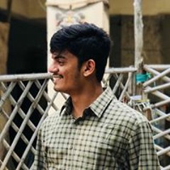 Siddarth Ardhapurkar