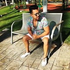 Tiago Santana