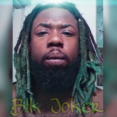 Blk Joker