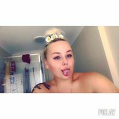 Taylah Lorraine Parfitt