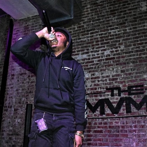 @Therealdinero_ (Fireman Cypher) #NLMG