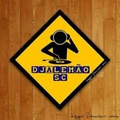 DJ Alemão SC