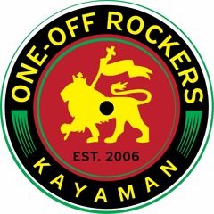 One-Off Rockers Sound